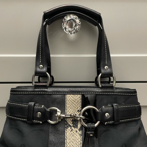 Coach Handbag - Picture 13 of 13